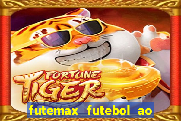 futemax futebol ao vivo 4.0 apk